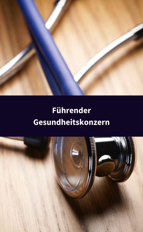 stefan roggatz führender gesundheitskonzern