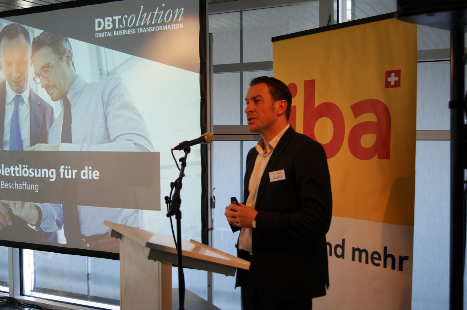 stefan roggatz speaker event